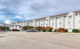 Surestay Hotel By Best Western Christiansburg Blacksburg